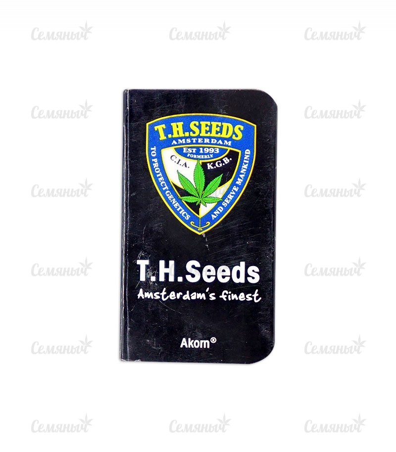 Семена сорта   A-Train fem (TH Seeds) 