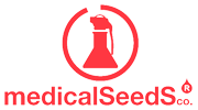 Купить   Medical Seeds  семена конопли