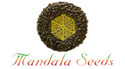 Купить   Mandala Seeds  семена конопли